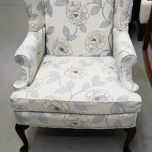 Love doing Antiques pieces.