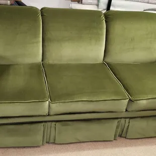 Love doing Antiques pieces.