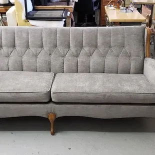 Love doing Antiques pieces.