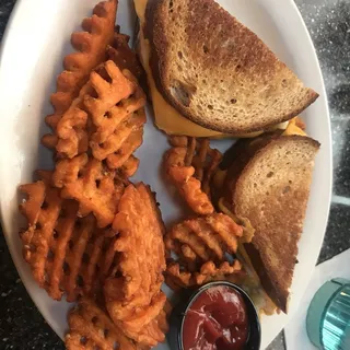 Sweet Potato Fries