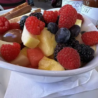 Fresh Fruit