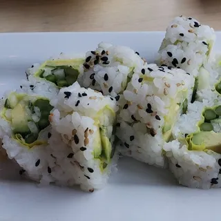 Vegetarian Roll**