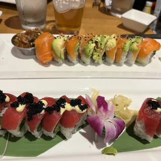 The Justin Thomas Foundation (JTF) Roll*