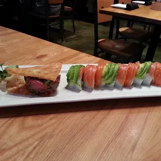 Mrs. Woodbury's Fresh Find* **