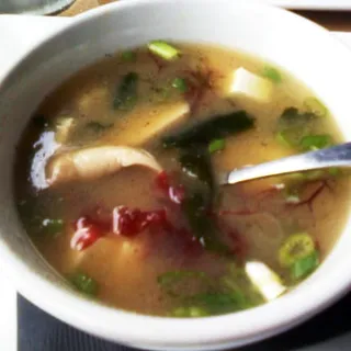 Miso Soup