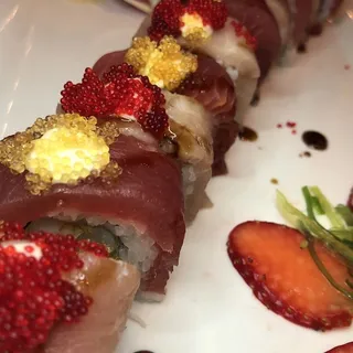 The Roll That Love Built*