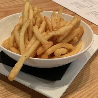 House Seasoned Fries