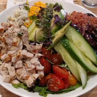 Cobb Salad**