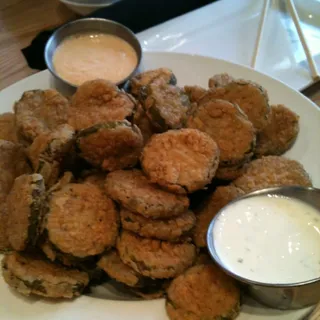Fried Pickles