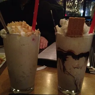 Gimmie More Smore Shake