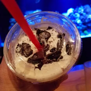 Cookies & Cream