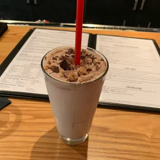 The Cara Shake