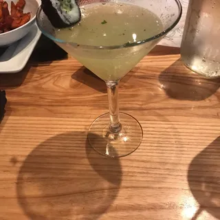 The Cucumber Mint-Ini