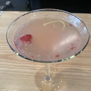 Itsy Bitsy Tini-Weenie Fresh and Berry Great Martini