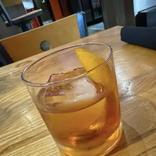 New Fashioned