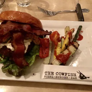 The Jalapeño Popper ShowStopper*