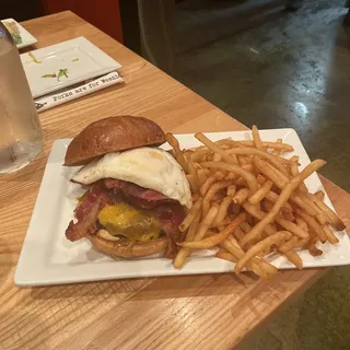 The Arnold Hamandeggar*