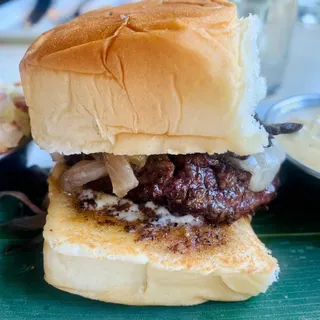 Black Truffle Cheese