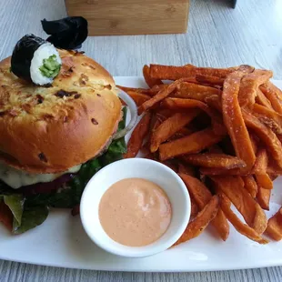 burger, burgers, food
