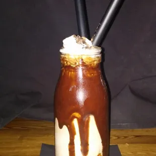 Chocolate to Dive For