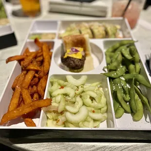 Bento Box
