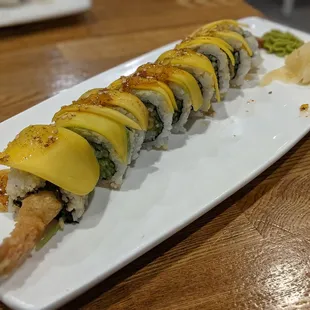 Dion 's Omg Roll