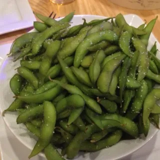 Edamame**