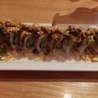 North Hills Roll