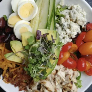 Cobb Salad**