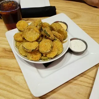 Fried Pickles