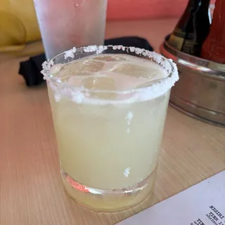 Damn Good Margarita