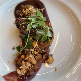 Rougie Foie Gras