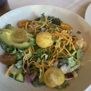 Cowford Chopped Salad