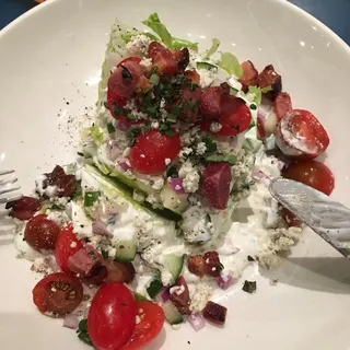 Wedge Salad