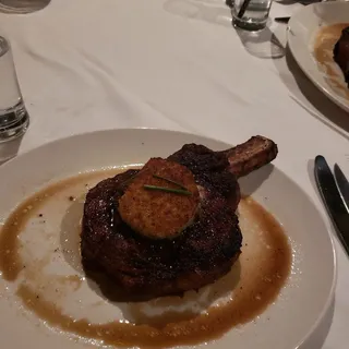 24 oz. Bone-in Ribeye