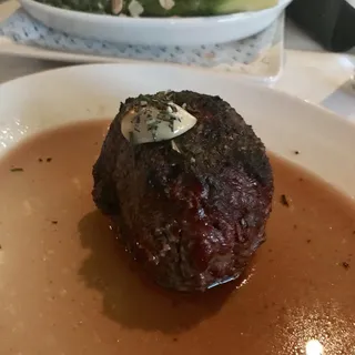 8 oz. American Wagyu Filet, Snake River Farms