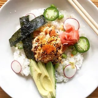Salmon