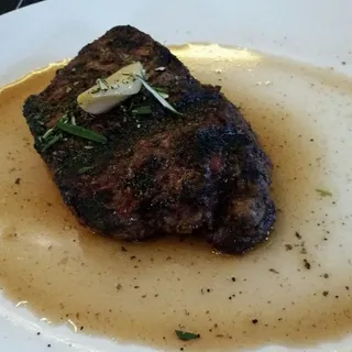 8 oz. American Wagyu Spinalis, Snake River Farms