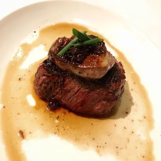 Foie Gras