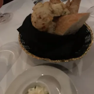 Truffle Butter