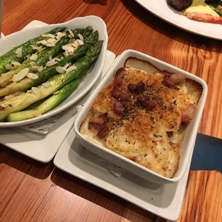 Potatoes Au Gratin