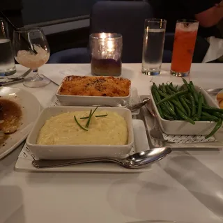 Haricot Verts