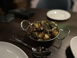 Chop House