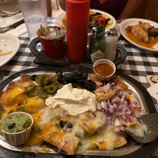 Nachos