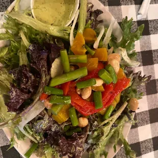 Harvest Salad