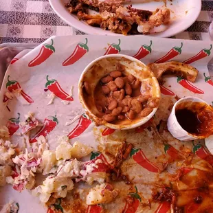 BBQ Chicken