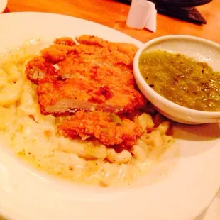 Country Fried Chicken