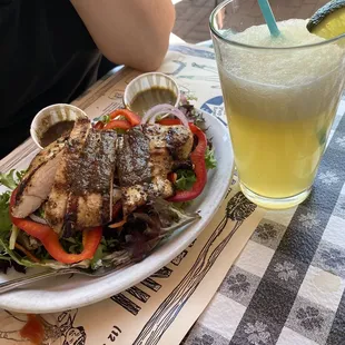 Jerk Chicken