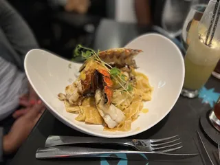 Coyote Cafe