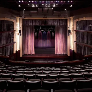 The Goodale Theater